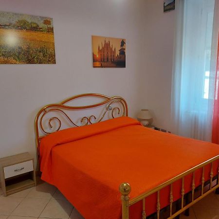 Grazioso Monolocale Bellagio Daire Dış mekan fotoğraf