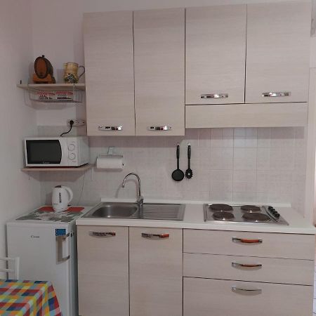 Grazioso Monolocale Bellagio Daire Dış mekan fotoğraf
