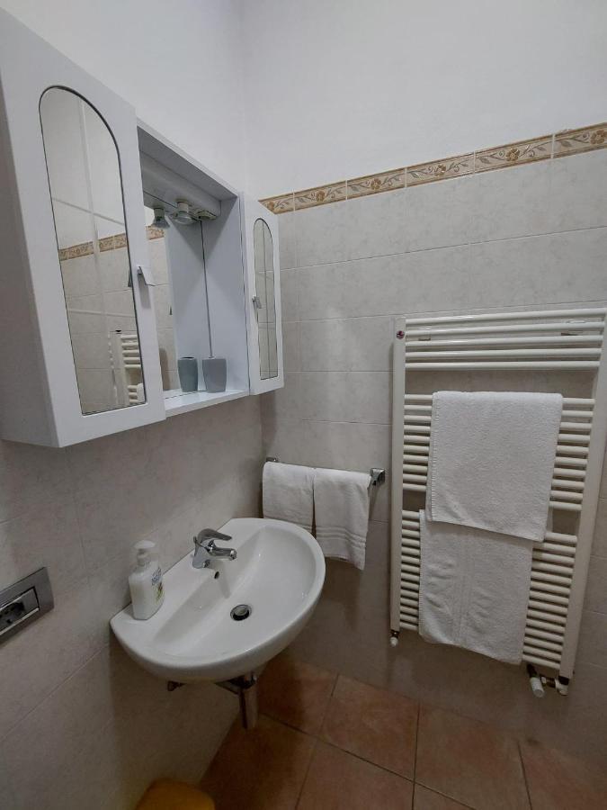 Grazioso Monolocale Bellagio Daire Dış mekan fotoğraf