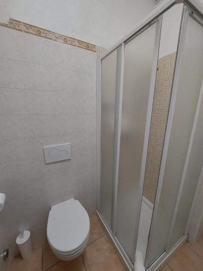 Grazioso Monolocale Bellagio Daire Dış mekan fotoğraf