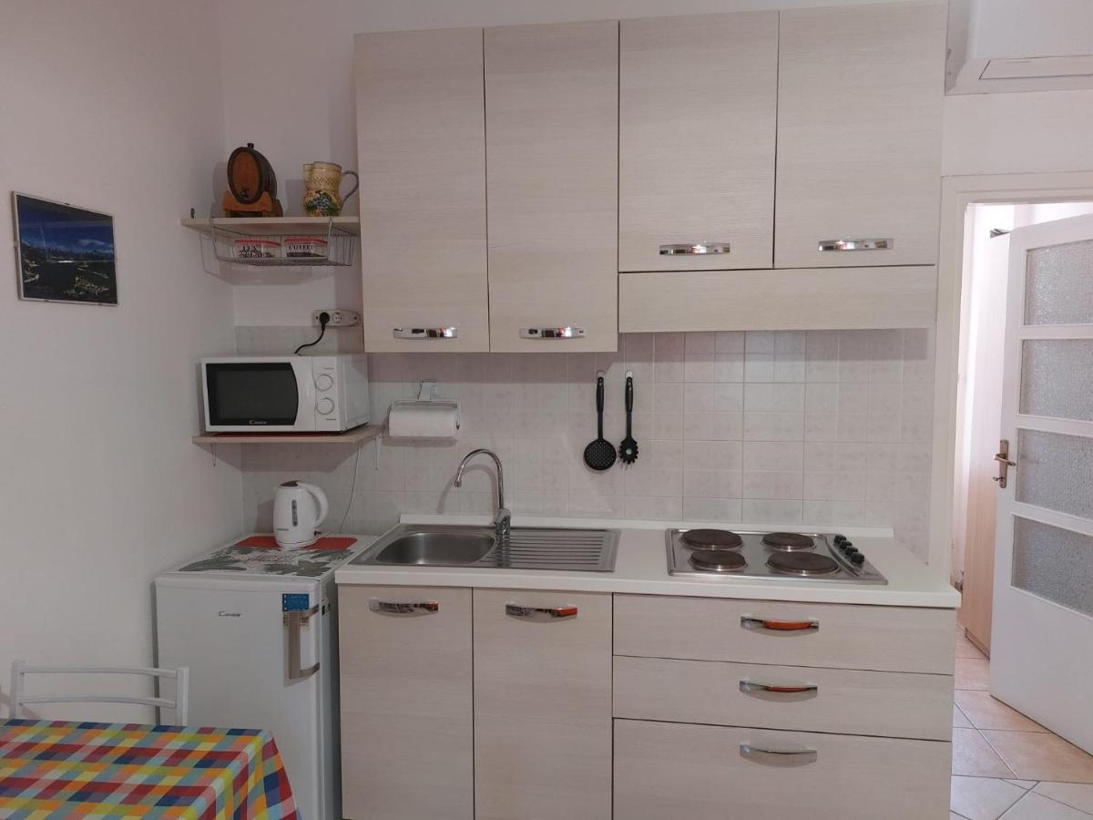 Grazioso Monolocale Bellagio Daire Dış mekan fotoğraf