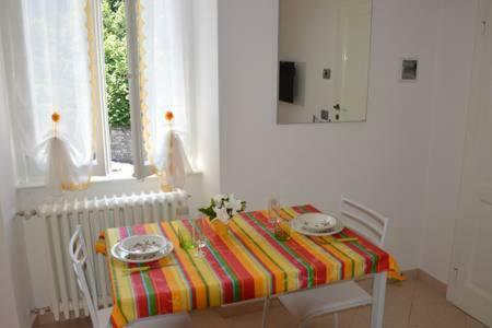 Grazioso Monolocale Bellagio Daire Dış mekan fotoğraf